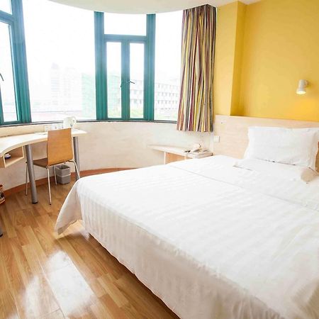 7Days Inn Huizhou Daya Bay Aotou Luaran gambar