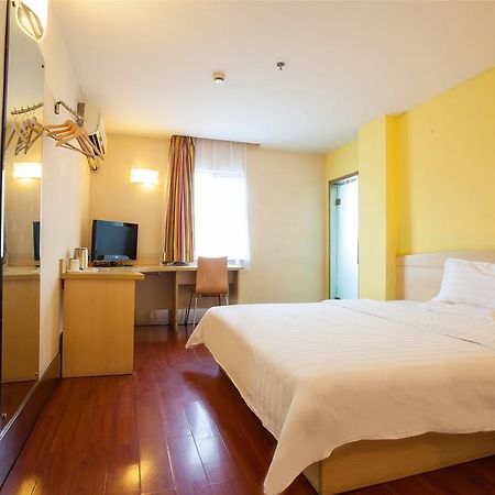 7Days Inn Huizhou Daya Bay Aotou Luaran gambar