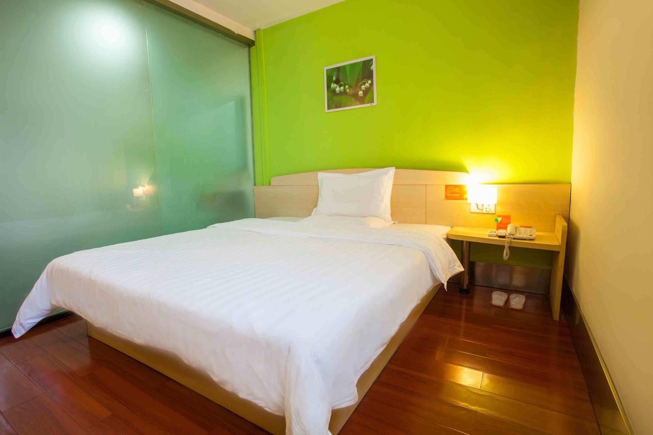 7Days Inn Huizhou Daya Bay Aotou Luaran gambar