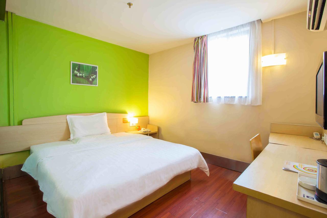 7Days Inn Huizhou Daya Bay Aotou Luaran gambar