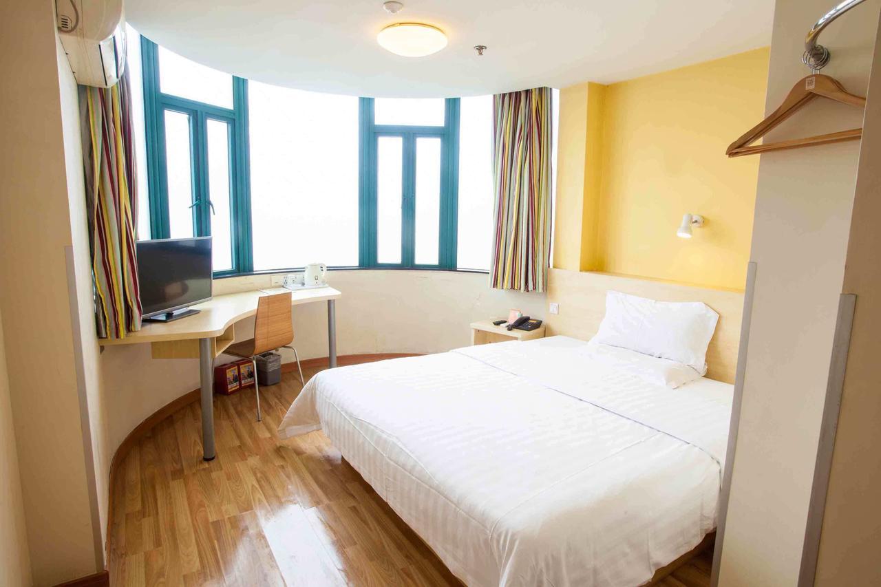 7Days Inn Huizhou Daya Bay Aotou Luaran gambar