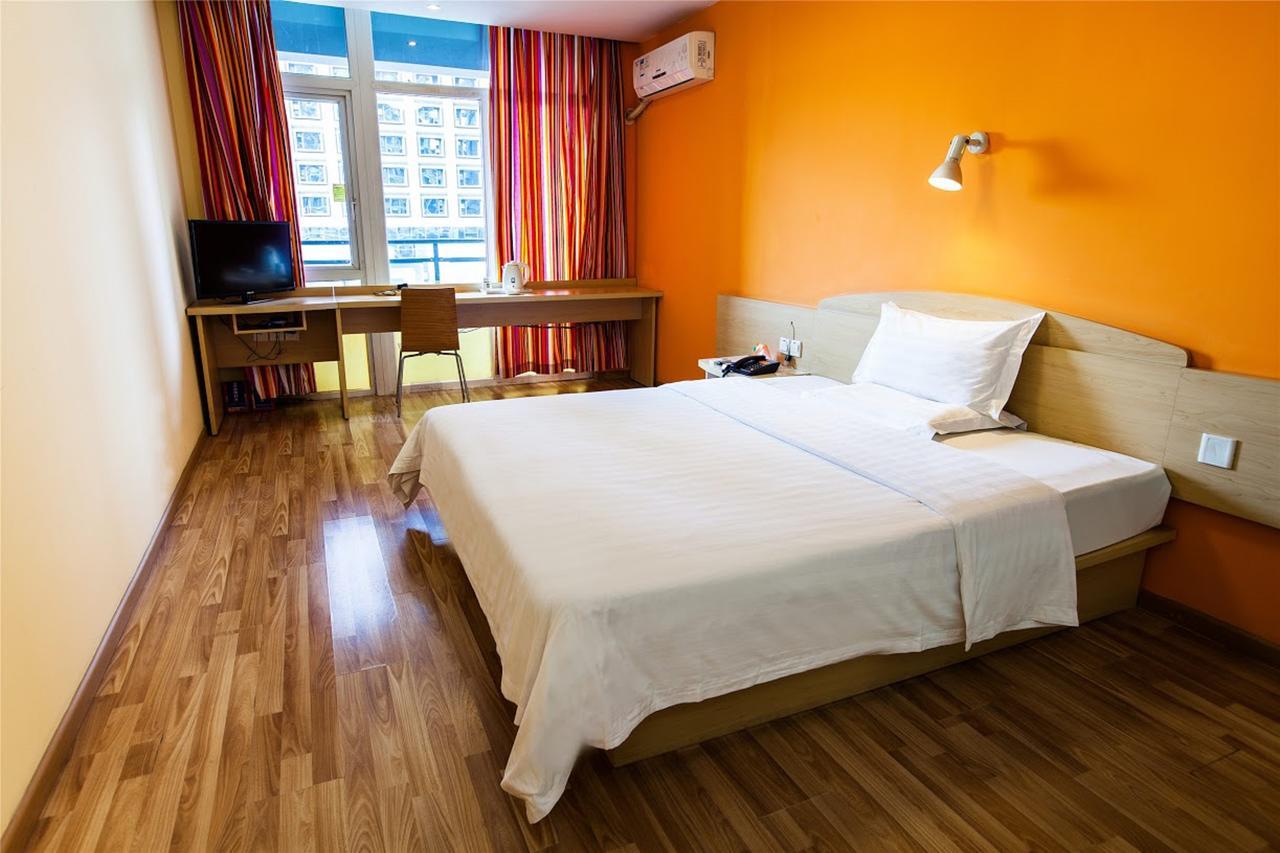 7Days Inn Huizhou Daya Bay Aotou Luaran gambar