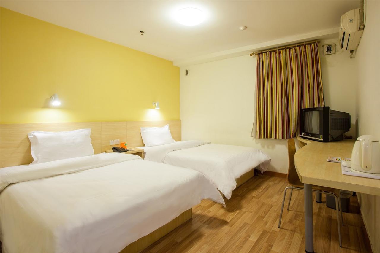 7Days Inn Huizhou Daya Bay Aotou Luaran gambar