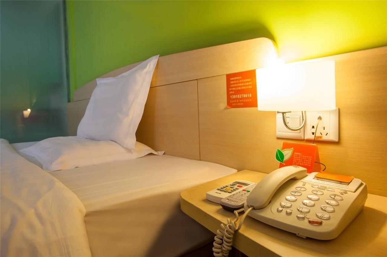 7Days Inn Huizhou Daya Bay Aotou Luaran gambar