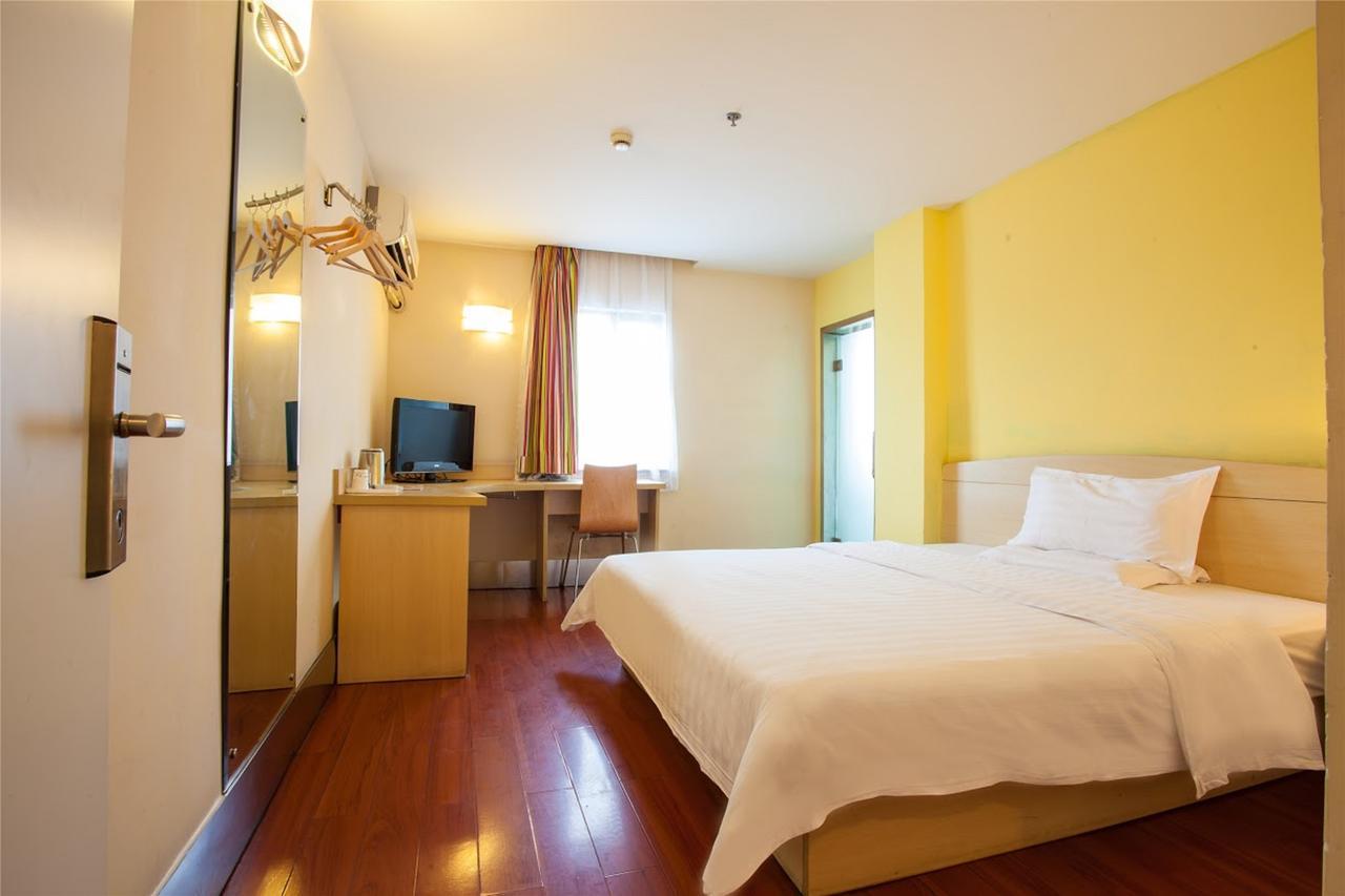 7Days Inn Huizhou Daya Bay Aotou Luaran gambar