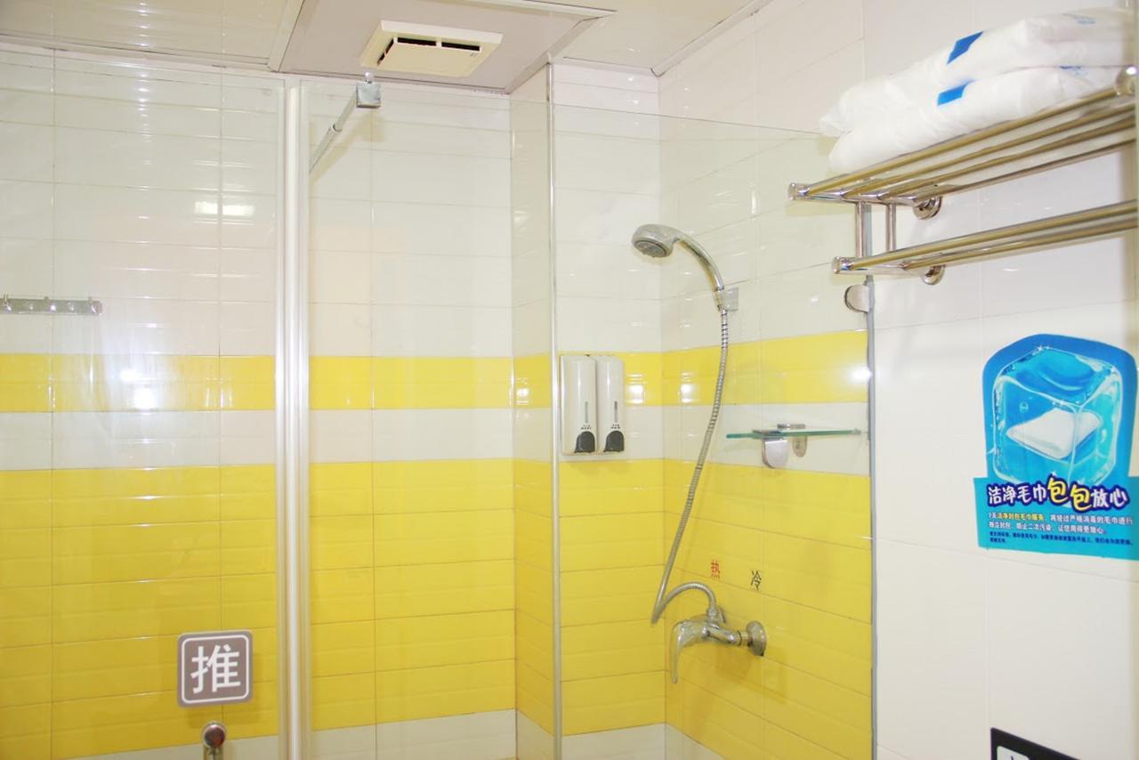 7Days Inn Huizhou Daya Bay Aotou Luaran gambar