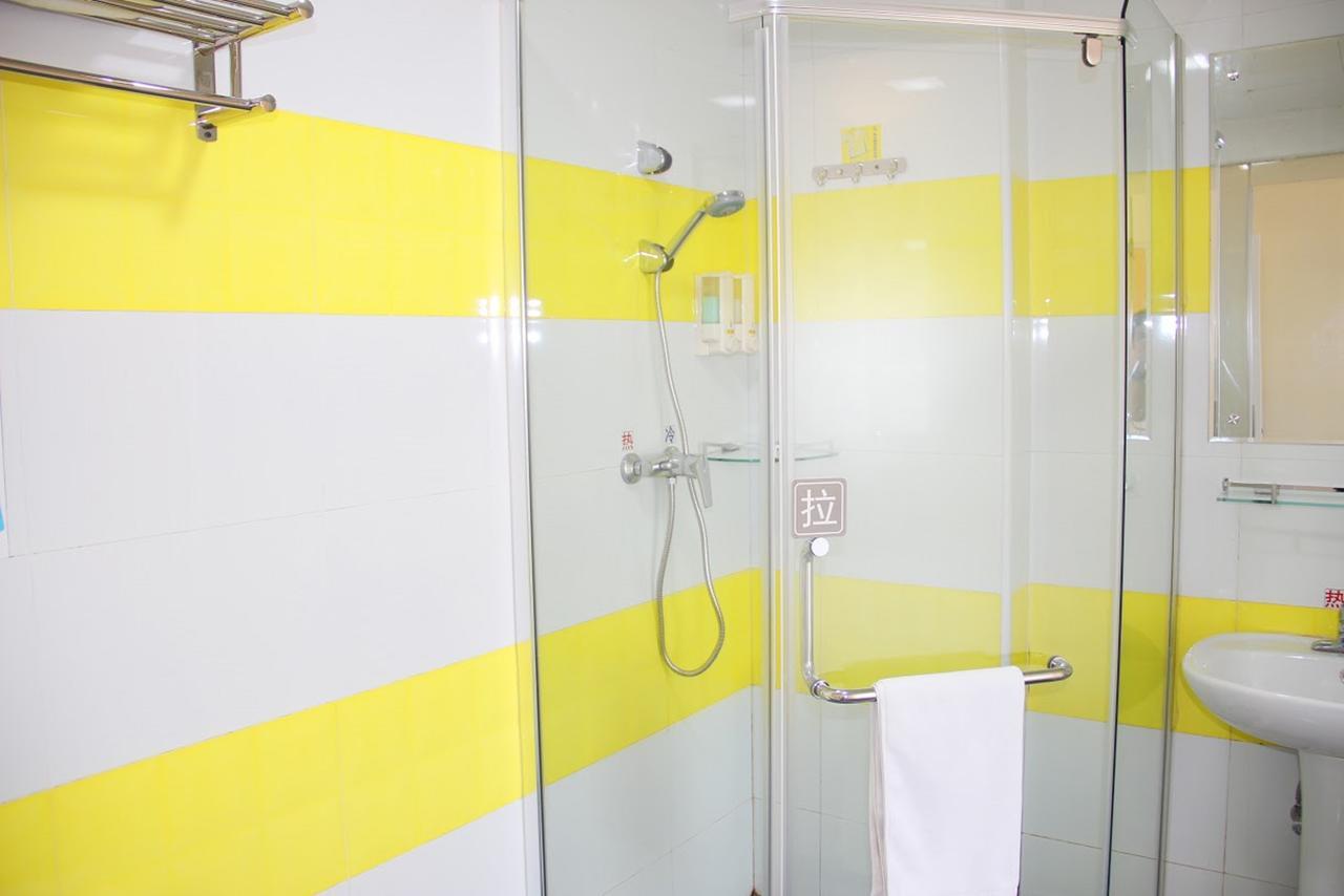 7Days Inn Huizhou Daya Bay Aotou Luaran gambar