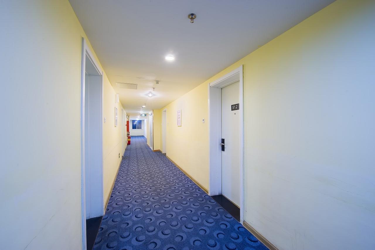 7Days Inn Huizhou Daya Bay Aotou Luaran gambar