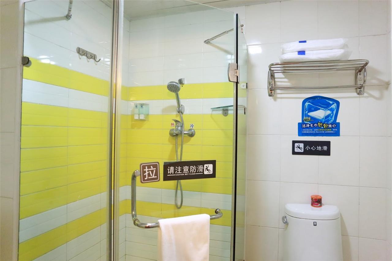 7Days Inn Huizhou Daya Bay Aotou Luaran gambar