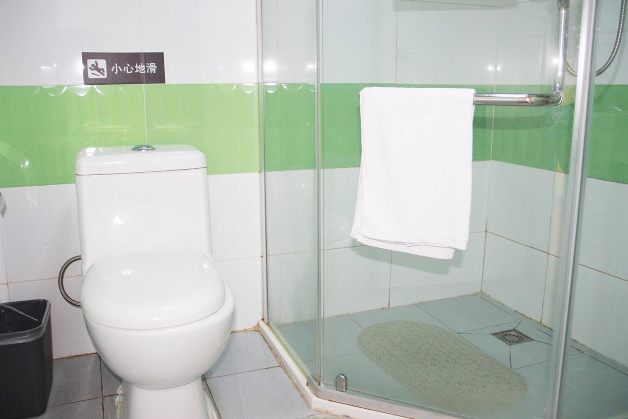 7Days Inn Huizhou Daya Bay Aotou Luaran gambar